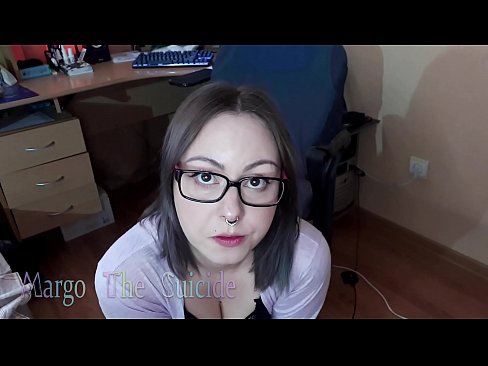 ❤️ Sexy jente med briller suger dildo dypt på kamera ️ Hard porno hos oss no.gayasianporn.ru